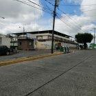 El menor tuvo complicaciones y luego falleció.