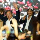 Nicolás Petro fue arrestado en Colombia.