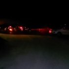 Cadáver fue hallado en una vía de Loja.