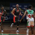 Barcelona busca acceder, por segundo año consecutivo, a la final de la Liga BásquetPro.