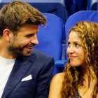 La cantante y el exfutbolista habrían dejado atrás sus diferencias.