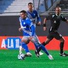 Emelec perdió 1-0 con Defensa y Justicia.