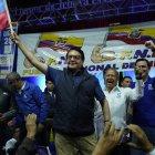 Villavicencio aspiraba a ser presidente del Ecuador.