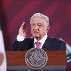 López Obrador se pronunció sobre el asesinato de Villavicencio.