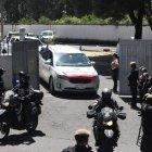 El cuerpo de Villavicencio será velado en Memorial de Quito.