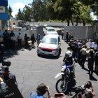 En las próximas horas darán detalles de la velación de Villavicencio.