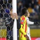 E Michael Hoyos y su penal fallado.