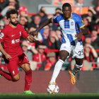 Chelsea y Liverpool buscan contratar al ecuatoriano Moisés Caicedo.