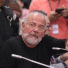 Carlos Pareja Yannuzzelli fue encontrado desvanecido en la cárcel.