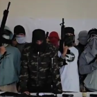 El comunicado fue difundido en redes sociales.