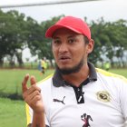 El zaguero ecuatoriano se dio a conocer en Emelec, equipo en el que estuvo entre 2006 y 2011.