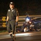 Personal de Policía realizó el levantamiento de indicios