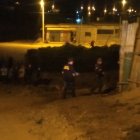 El crimen ocurrió en La Libertad.