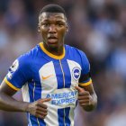 Moisés Caicedo se convertiría en el jugador más caro en la Premier League.