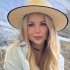 Érika Vélez fue operada de la vesícula.