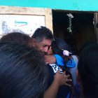 Las muertes, siembran el dolor entre las familias (1)