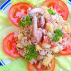 Este plato es completo, saciará a tu estómago y beneficiará a tu bolsillo.