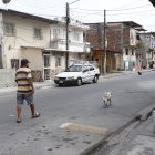 Un mismo barrio del suroeste, en menos de 12 horas, sufrió de dos ataques con armas de fuego.