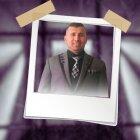 Con esta imagen de José Adolfo Macías Villamar, alias Fito, fue acompañada la publicación de su hija, Michelle Macías.