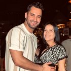 Kathe Lino volvió a creer en el amor.