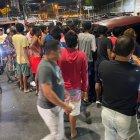 Las autoridades por la forma como se dio el crimen, presumen una venganza