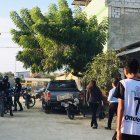 La violencia golpea a esta provincia