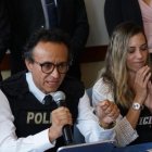 El correísmo objeta la candidatura de Zurita.