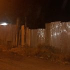 La agresión habría ocurrido en el noroeste de la urbe.