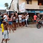 Vera era soldador profesional y había abierto su negocio hace 3 años aproximadamente, según sus allegados.