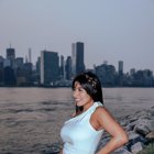 Con su pareja 

han hablado del matrimonio, pero no es algo que les quite el sueño. Quieren enfocarse en la etapa que están pasando con su bebé.