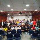 En Guayaquil se llevará a cabo el evento de entrenadores profesionales.