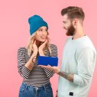 La mujeres en estos tiempos buscan estabilidad emocional y económica.