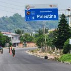 Personal militar se desplegó para controlar los desmanes.
