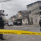 Personas fueron asesinadas durante un velorio.