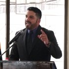 Francisco Tamariz dijo que lo intentaron matar.