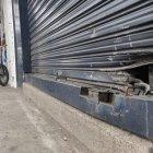 El caso está en investigaciones, para determinar quiénes son los implicados.