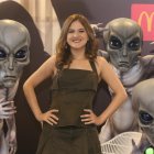 Mar Rendón está de doble estreno: su nueva canción y su nuevo novio.