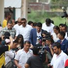 Otto Sonnenholzner ya sufragó.