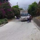 Se registraron varios asesinatos en plenas elecciones en Esmeraldas.