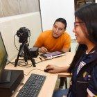 Esta semana, la institución atendió en horario extendido a los usuarios para cumplir con la demanda.