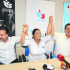 El partido del correísmo, Revolución Ciudadana, tendrá mayoría en la próxima Asamblea Nacional.