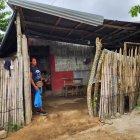 Una familia lamenta la pérdida de una bebé, muerta a manos de su padrastro.