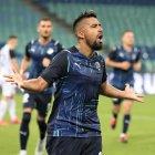 Cristhian Noboa destaca como el capitán del Sochi ruso.