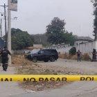 Se reportó un intento de secuestro a un emrpesario, en Durán.