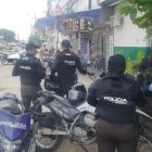 El hombre de la tercera edad falleció tras recibir un impacto de bala