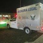 La víctima fue llevada al hospital de Quevedo, pero no resistió las heridas.