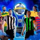 Liga de Quito en el afiche por los cuartos de final de la Copa Sudamericana.