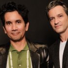 Bacilos es una banda estadounidense de pop latino. Se formo en el año 1997, en Miami, Florida, Estados Unidos.