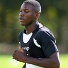 Moisés Caicedo se alista para su segundo duelo con el Chelsea, en la Premier League.