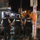 El hombre asesinado habría sido amenazado de muerte.